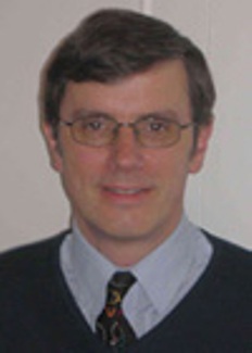 Dr Alastair Innes