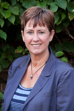 Dr Jane Davies